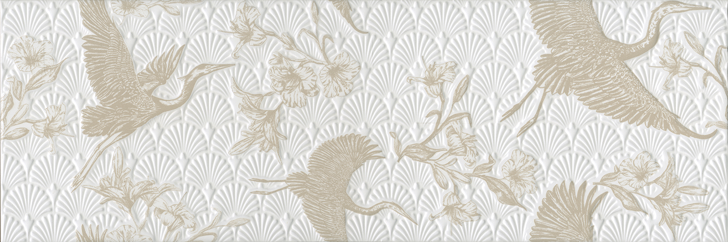 Керамическая плитка Kerama Marazzi Гарса структура матовый обрезной 25x75 12156R