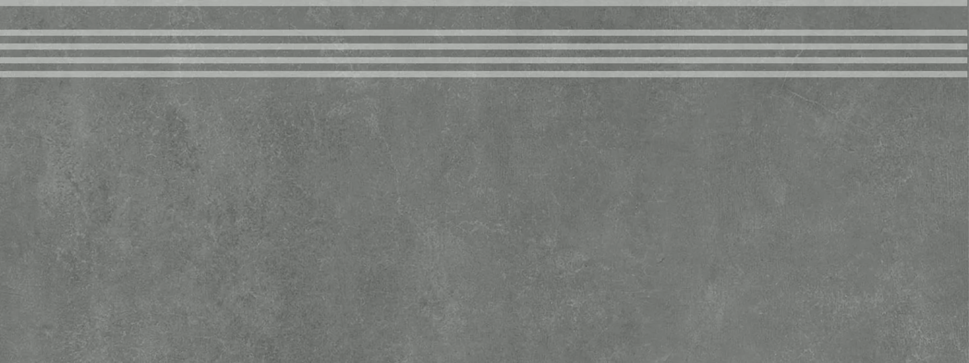 Ступень Kerama Marazzi DD841490R\GR Про Догана антрацит матовый обрезной 30x80