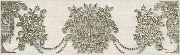 Бордюр Kerama Marazzi AD\B576\6402 Борромео 7,7x25