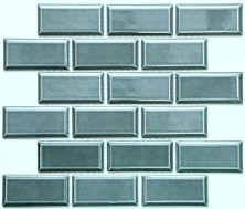 Мозаика NSmosaic PR 4595-36 голубой 29.1x29.5