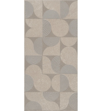 Бордюр Kerama Marazzi Авенида бежевый светлый матовый обрезной 14.5x30 AZ\A006\11231R