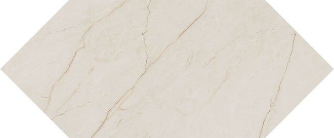 Керамическая плитка Kerama Marazzi Бикуш бежевый светлый глянцевый 14x34 35001