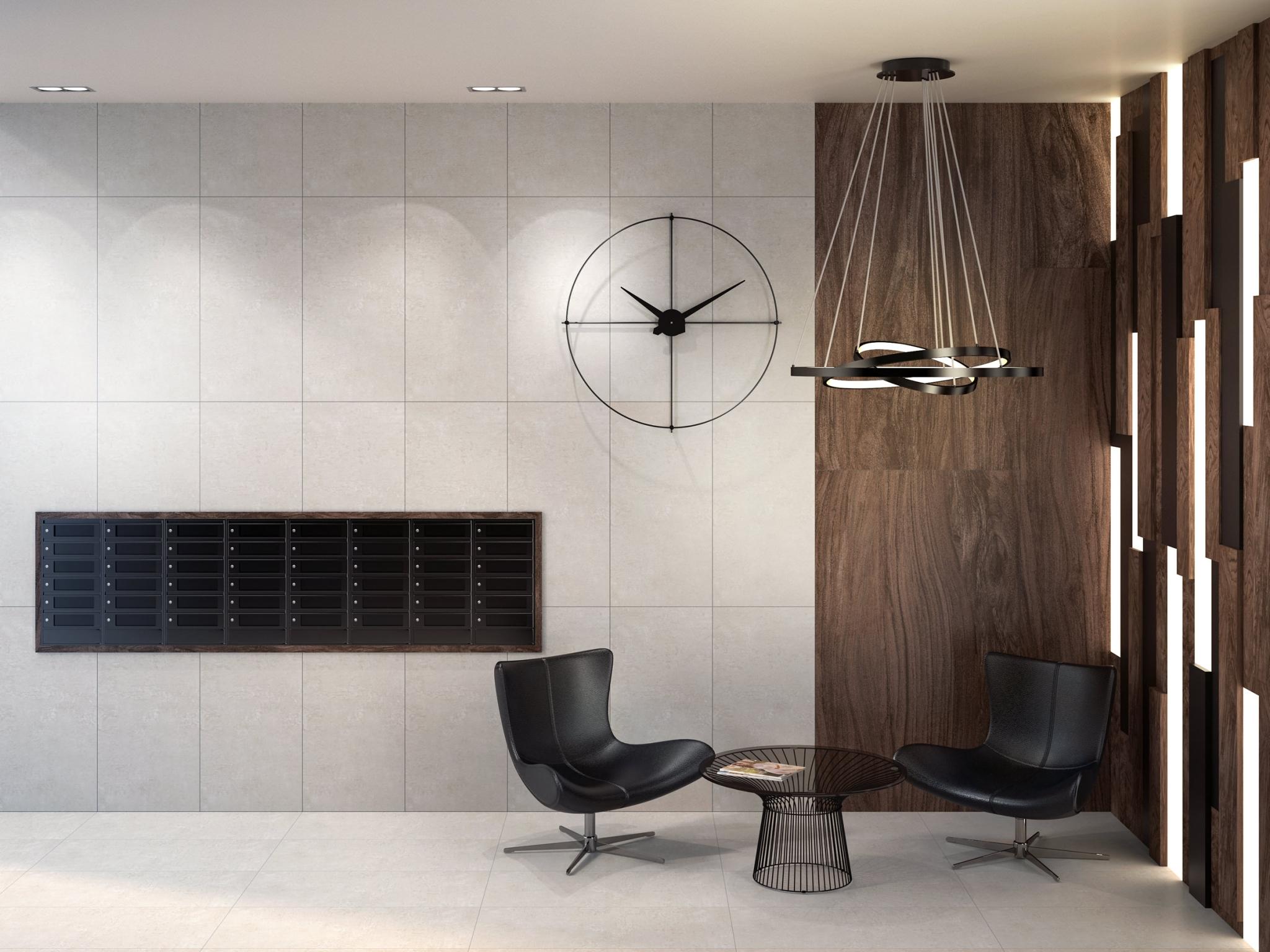 Мозаика Керама Марацци SBM002\DD639920 Про Фьюче черный мозаичный 30х30