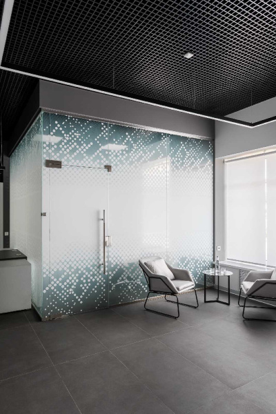 Офис компании "Стройград" г. Пенза фото 12