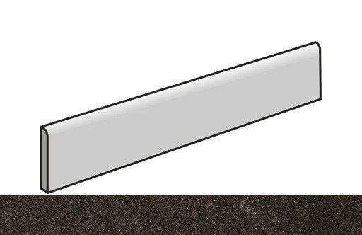 Плинтус Atlas Concorde Drift Dark 7,2x60