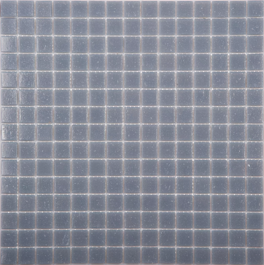 Мозаика NSmosaic AD03 светло-серый (бумага) 32.7x32.7