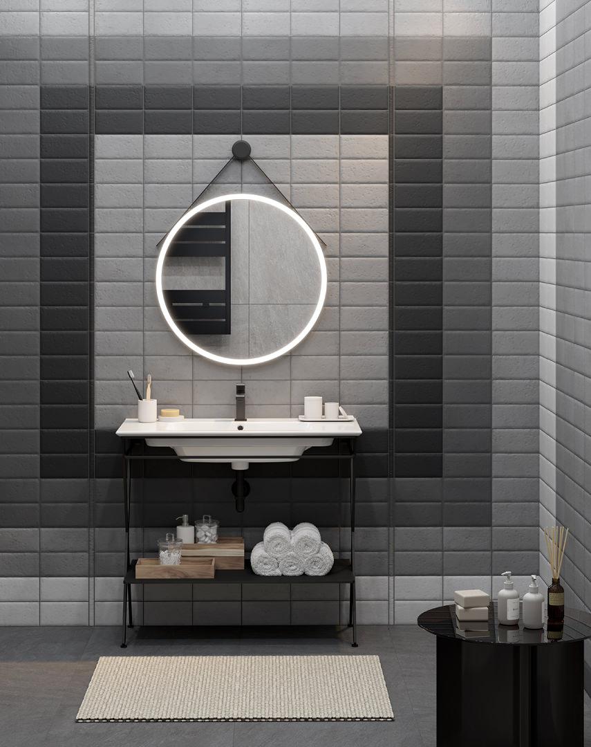 Декор Kerama Marazzi OP\A210\4x\19060 Панно Граффити 20x39,6