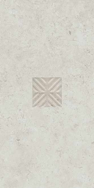 Декор Kerama Marazzi Карму наборный серый светлый матовый 30x60 ID127