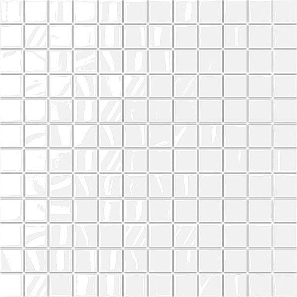 Керамическая плитка Kerama Marazzi 20003 Темари белый 29,8x29,8