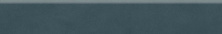 Плинтус Керама Марацци DD642020R\6BT Про Чементо синий тёмный матовый 9.5х60