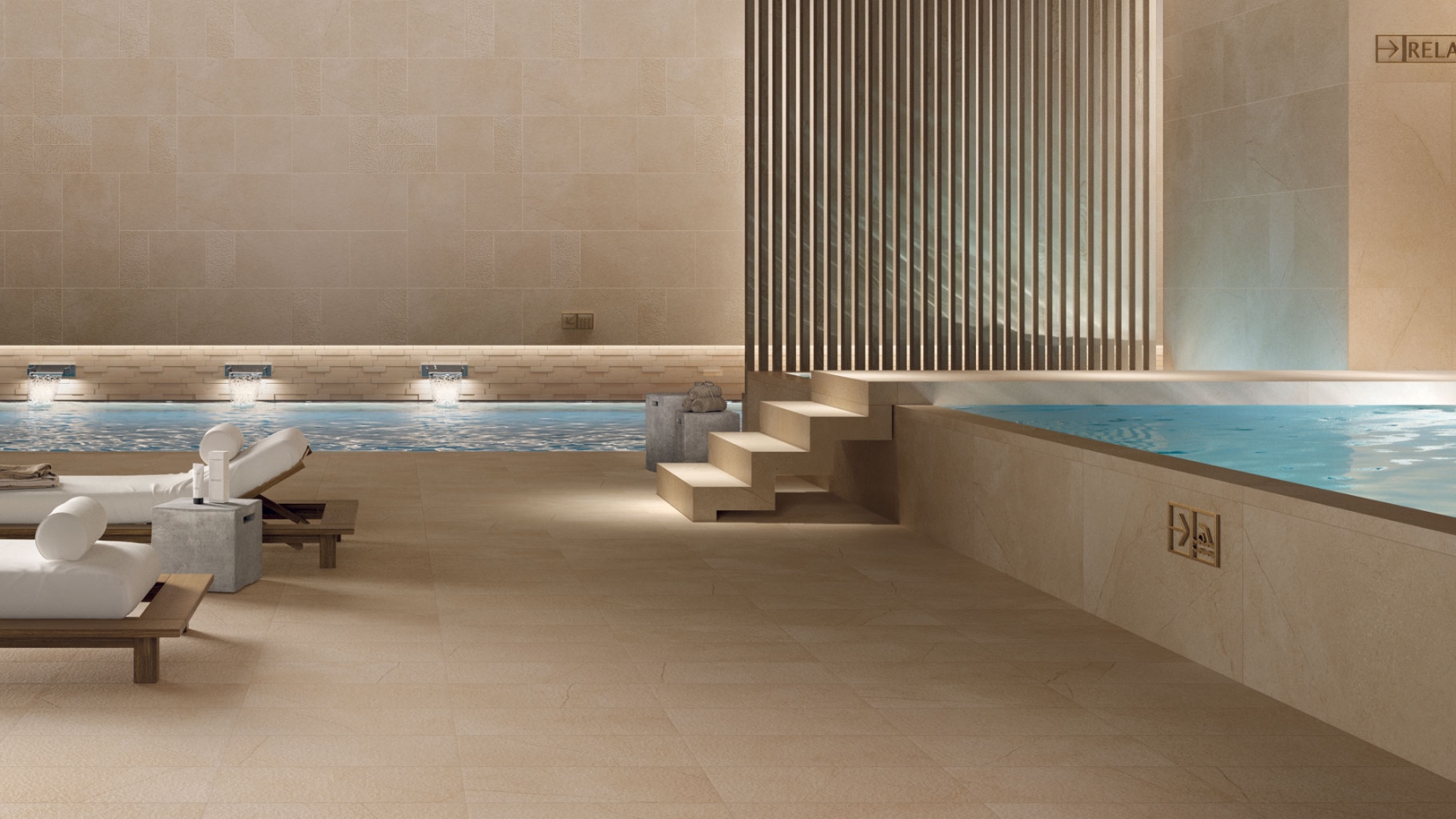 Мозаика Italon Contempora Flare 30x30