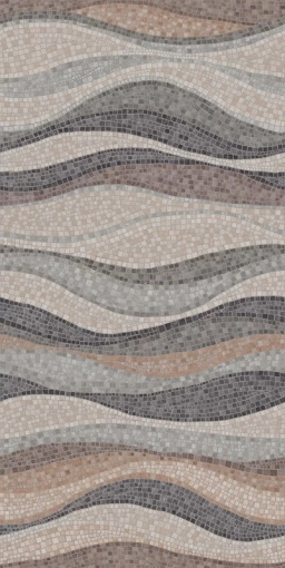 Декор Kerama Marazzi KMD3STA086GR Касабланка матовый обрезной 60x119.5