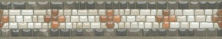 Бордюр Kerama Marazzi HGD\A436\5009 Стемма 3,6x20