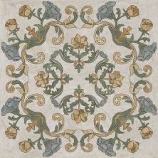 Декор Керама Марацци HGD\A518\SG606220RL Эвора центр глянцевый 60х60