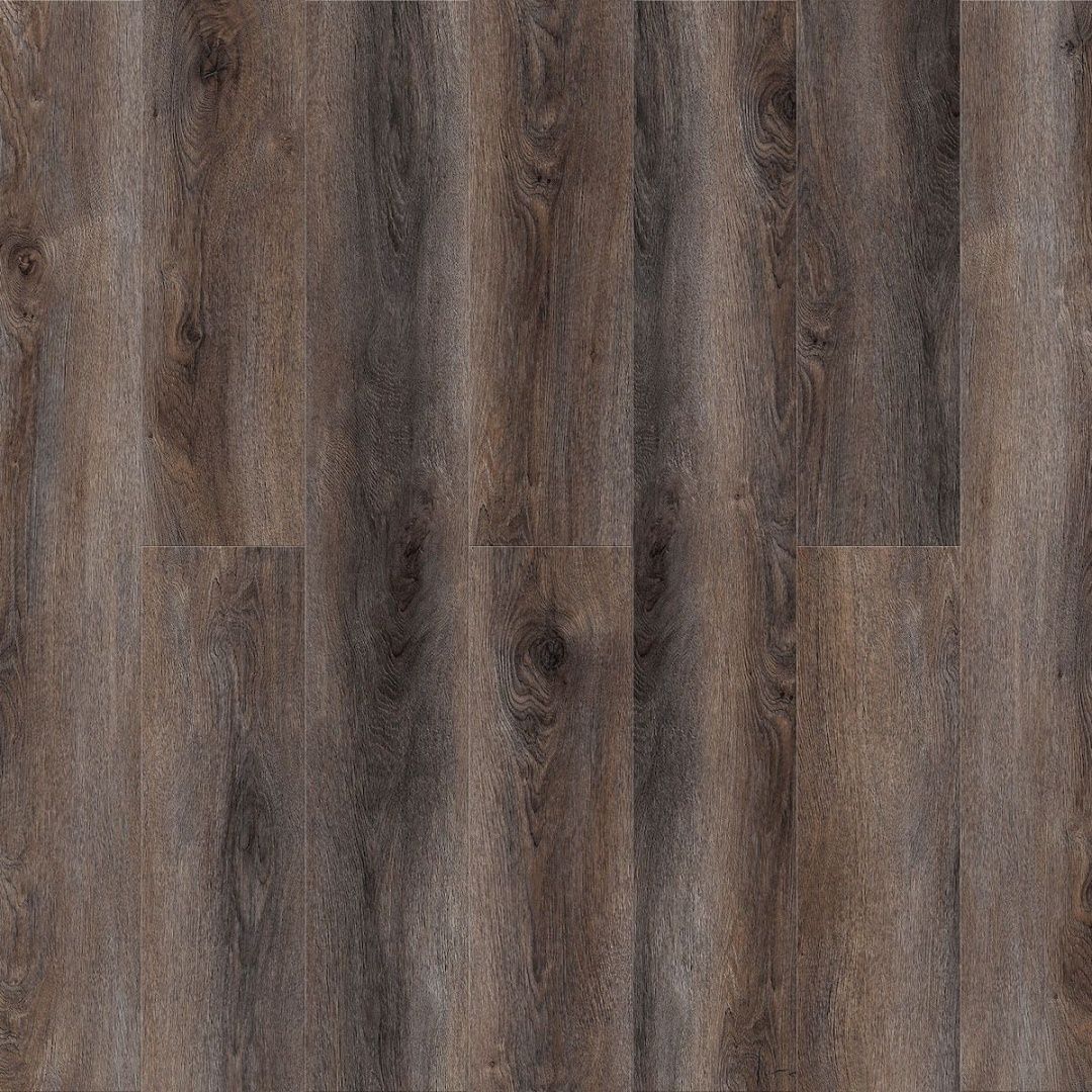 SPC ламинат Stronghold ELTZ Дуб Тюильри 8014-1