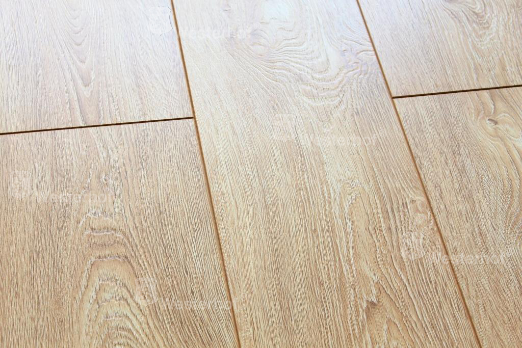 Ламинат Westerhof Maestro SuperStep Дуб Лафоре А24027 24x121.5 бежевый