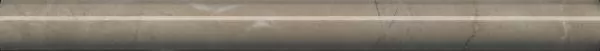 Бордюр Kerama Marazzi SPA058R Серенада бежевый темный глянцевый обрезной 2.5x30