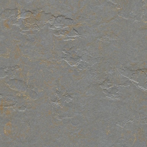 Мармолеум Forbo Modular Slate te3747 Lakeland shale 50x50