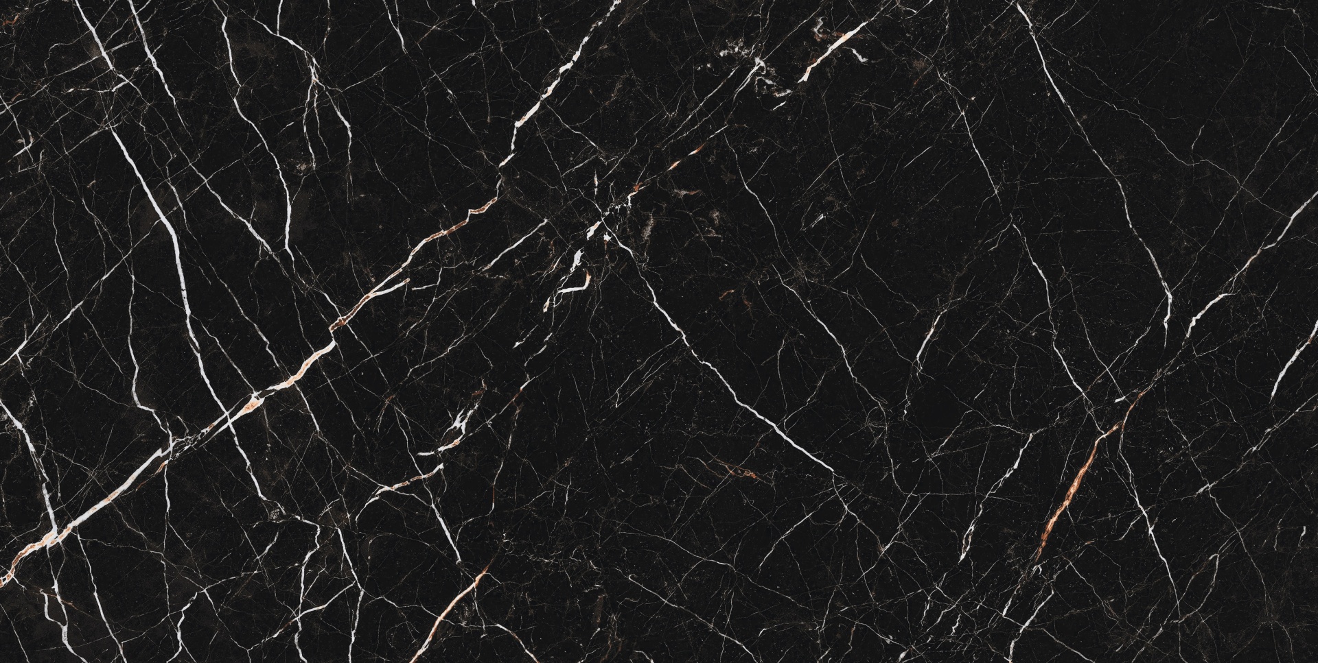 Керамогранит Идальго Pietra Black LLR 60x120 черный