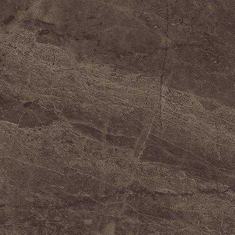 Керамогранит Laparet Crystal коричневый 40x40 матовый