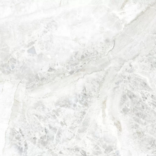 Керамогранит Alma Ceramica Вэйв GFA57WAV00L серый 57x57