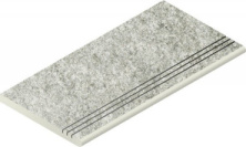 Ступень закругленная Nordica X2 Ice Grip 30x60