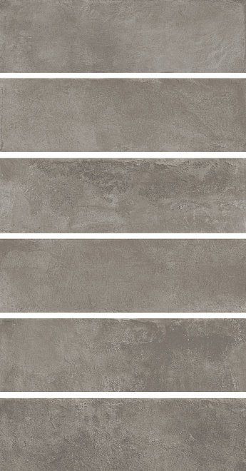 Керамическая плитка Kerama Marazzi 2911 Маттоне серый 8,5x28,5