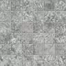 Мозаика Atlas Concorde Forte dei Marmi Quark Persian Grey Mosaic Matt 30x30 610110001195
