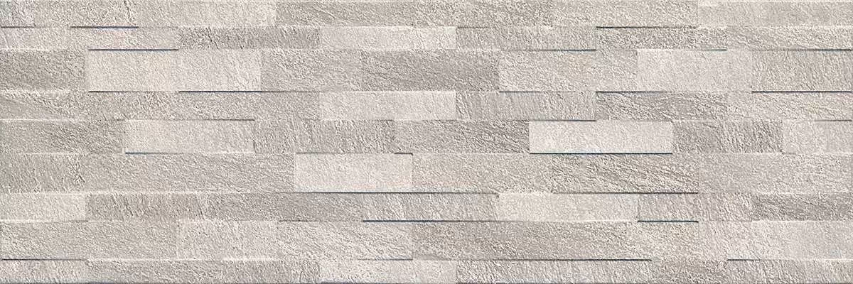 Керамическая плитка Kerama Marazzi 13056TR Гренель серый структура матовый обрезной 30x89.5