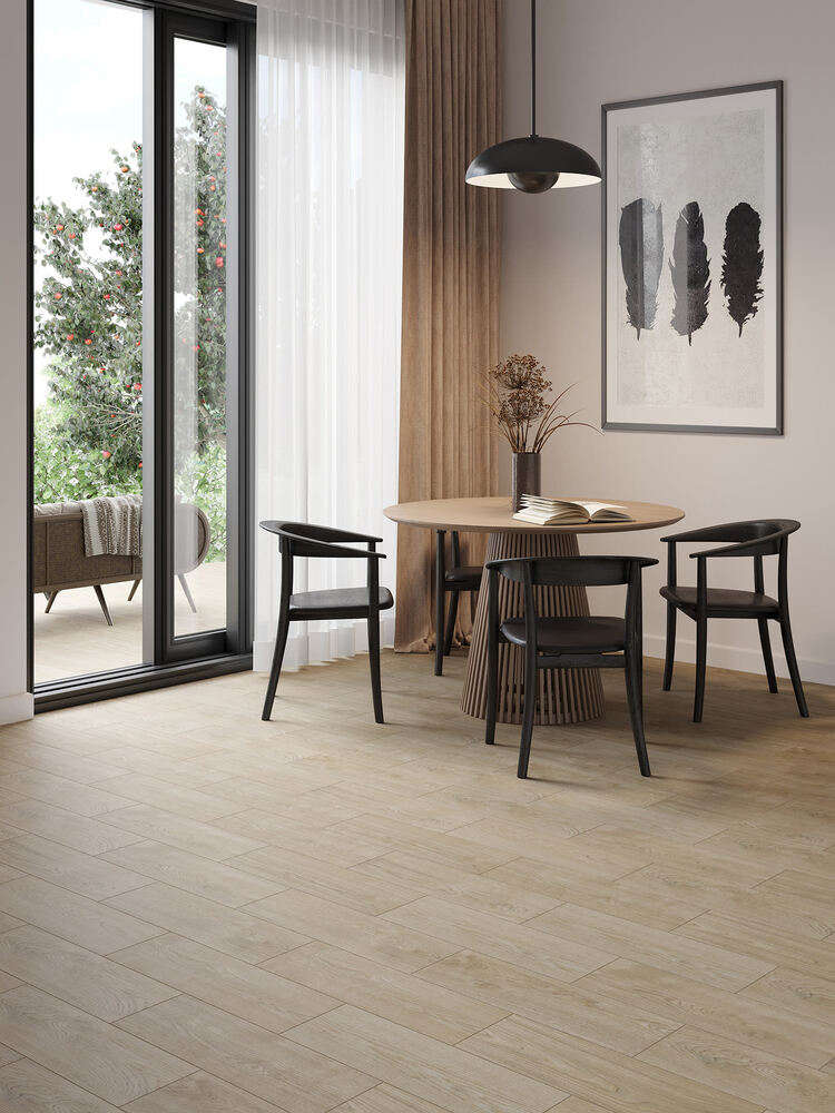 Керамогранит Lasselsberger Джордано 6264-0113 серый 20x60