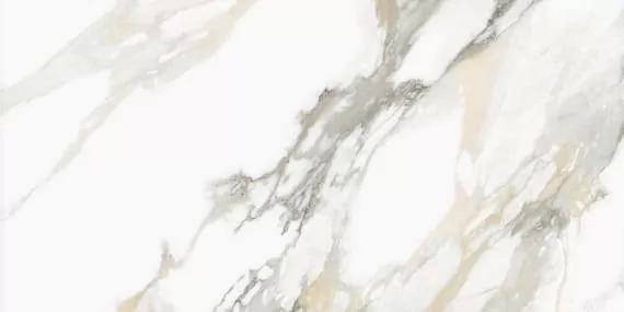 Керамогранит Lasselsberger Рерих 6260-0249 белый 30x60