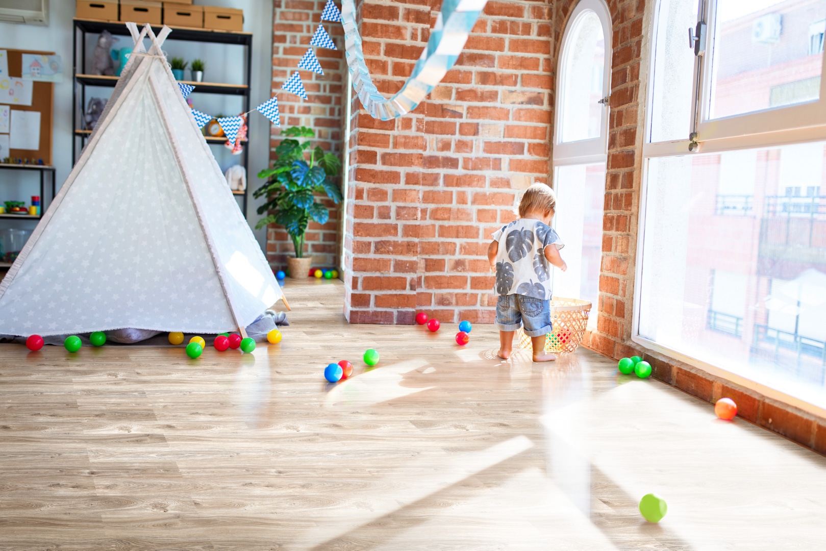 SPC ламинат Cronafloor Nano Дуб Лондон ZH-81133-2