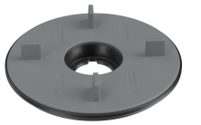 Вершина опоры HILST LIFT HLT2 для плитки премиум