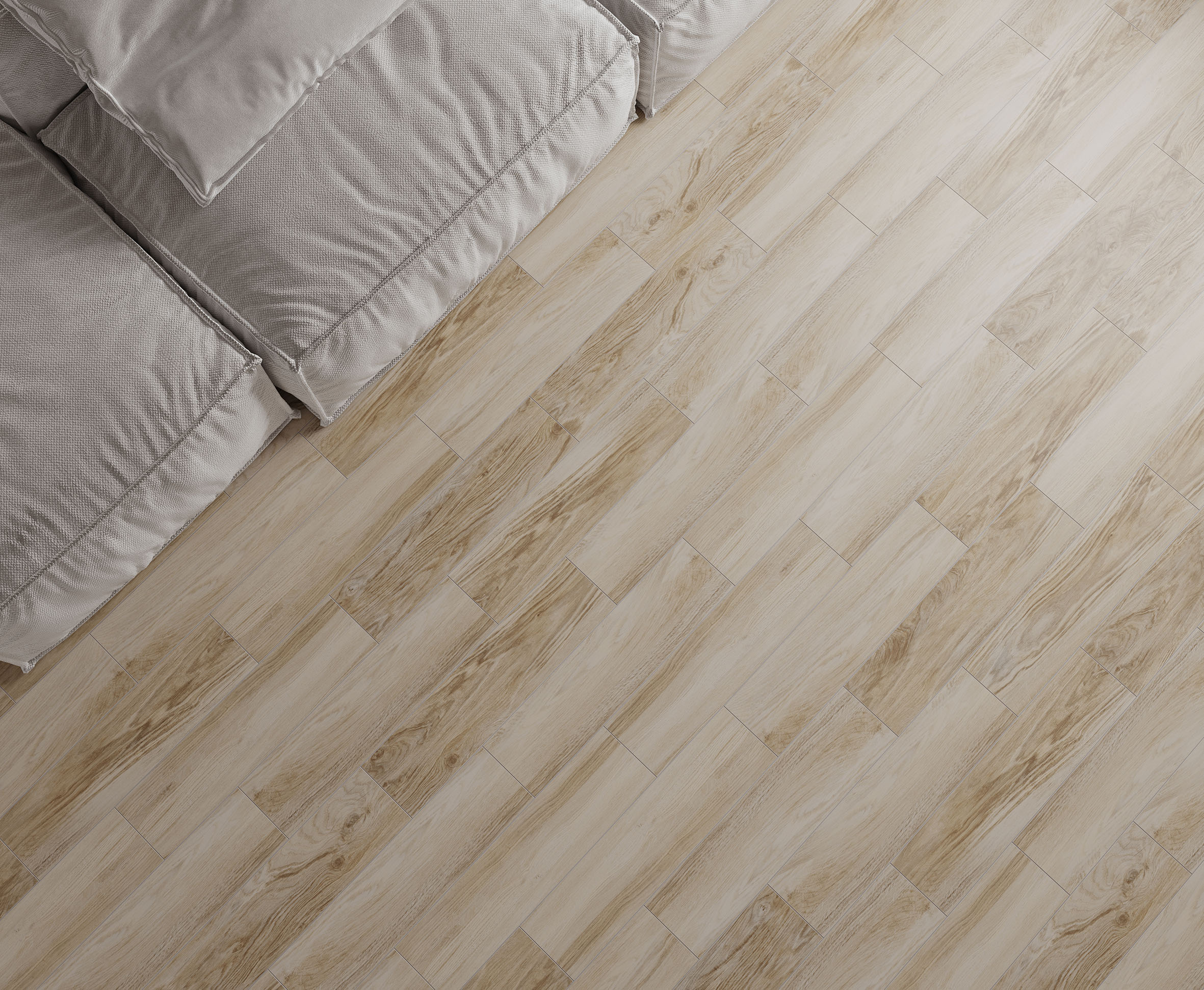 Керамогранит (PN 0054) Laparet Pino Кермогранит янтарный 15x60 матовый