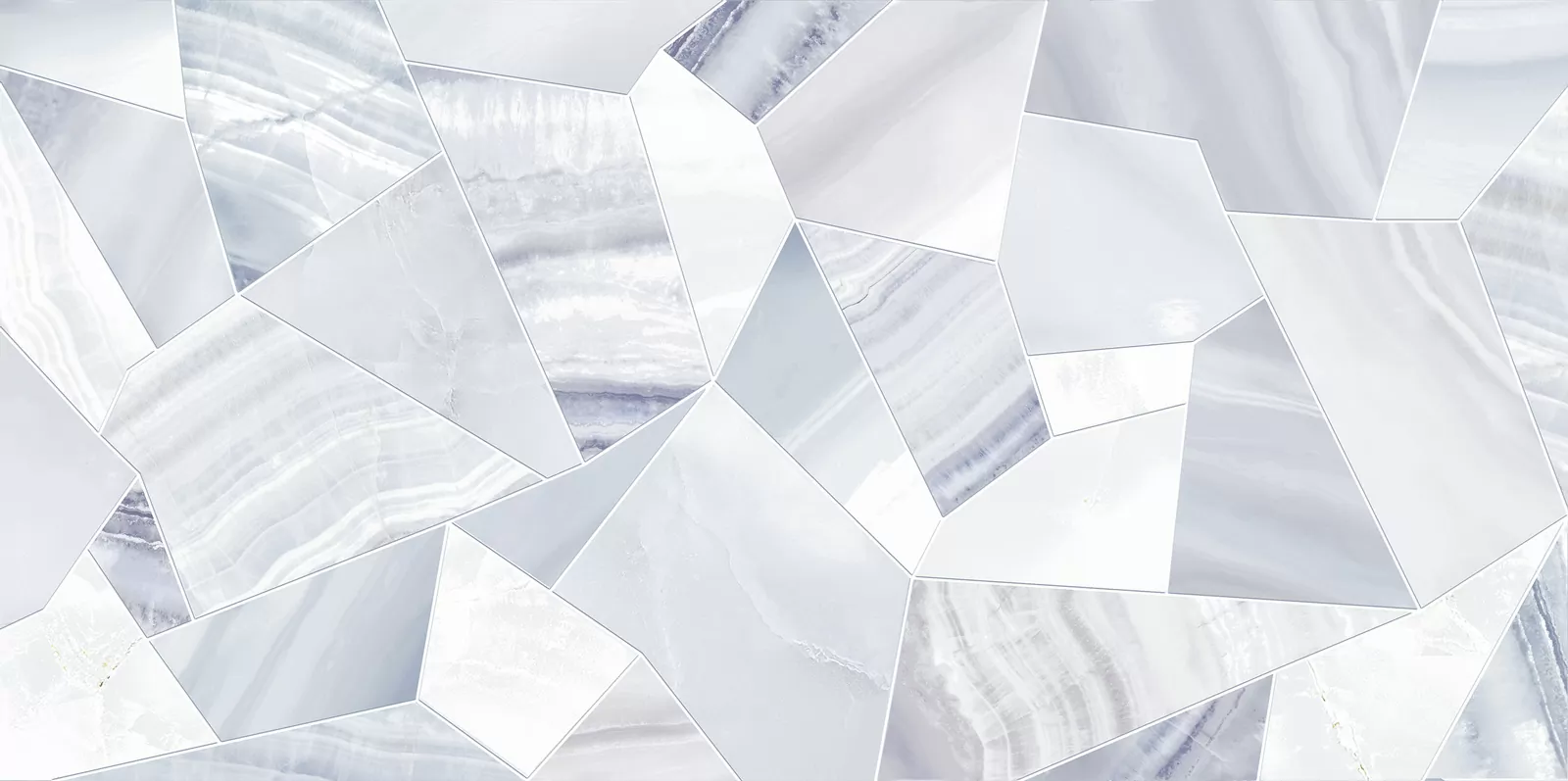 Керамическая плитка Alma Ceramica Бергамо TWU09BGM017 серый 24.9x50