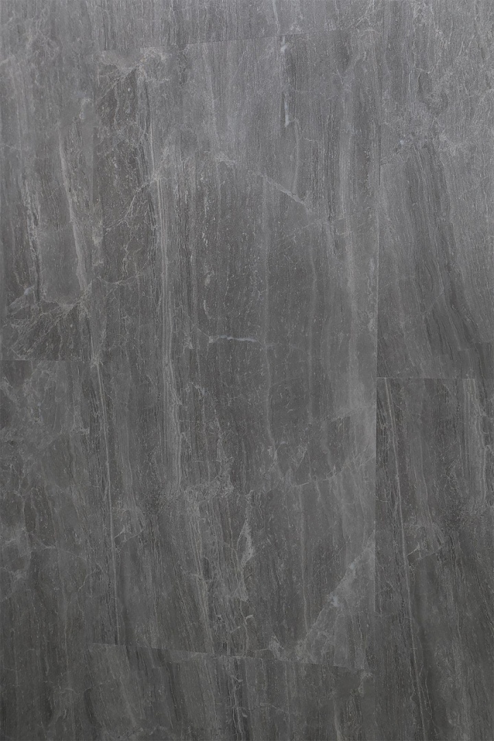 Кварцвиниловая плитка Aqua Floor Stone XL AF5021FSXL 940x470 Мрамор Темный замковый кварц винил напольный