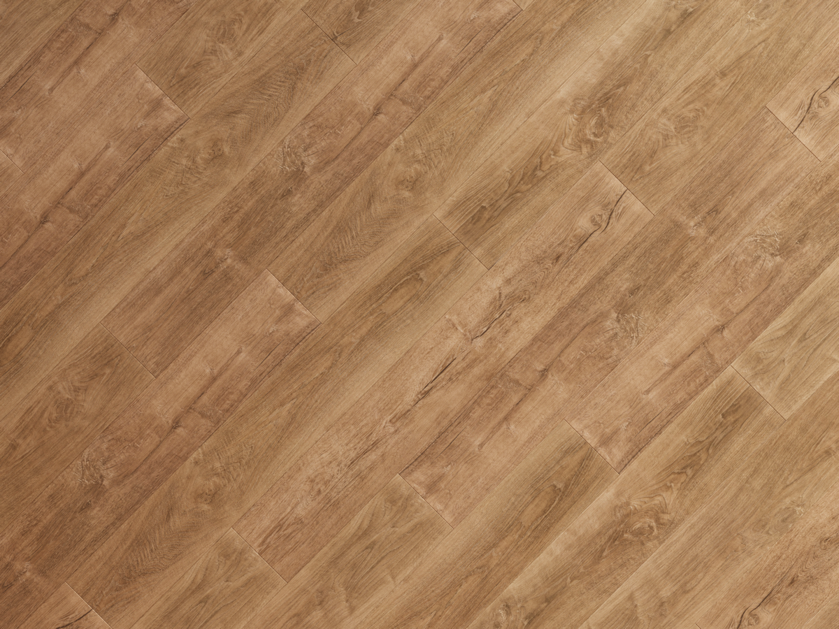 Кварцвиниловая плитка EcoClick NOX-2062 Дуб Сен-Мартен клеевой кварц винил напольный