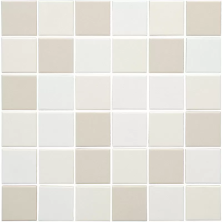 Мозаика СтарМозаик Lb Mix Antislip (JWB85222) 30.6x30.6 бежевый