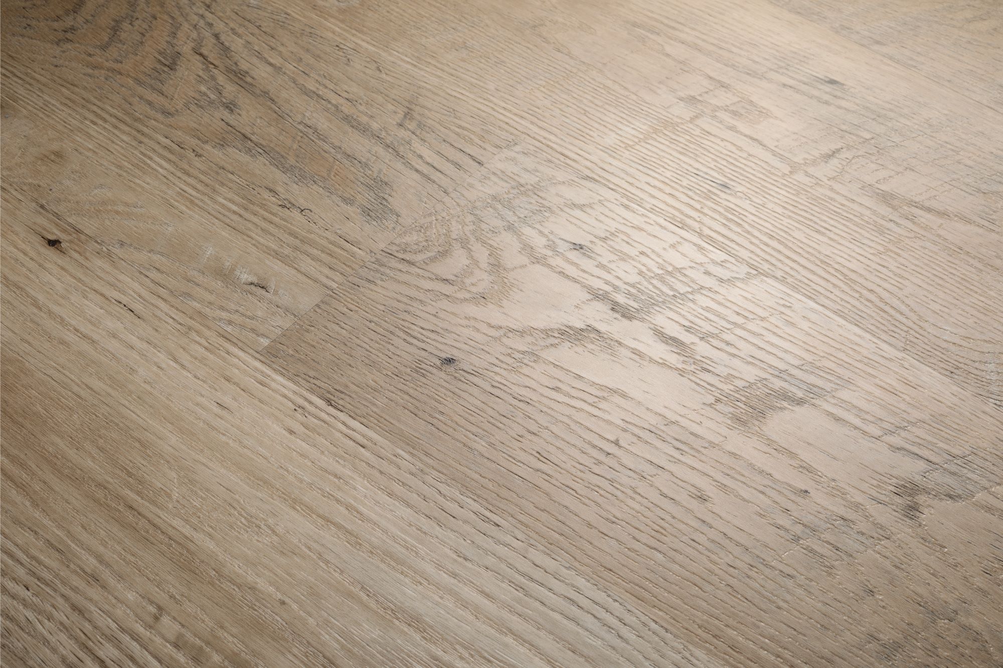 Кварцвиниловая плитка Aqua Floor Nano AF3215N 1221x180 Дуб Светлый замковый кварц винил напольный