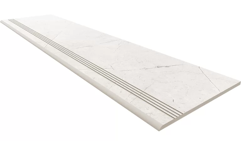 Ступень Estima Nolana NL00 30x120 белый