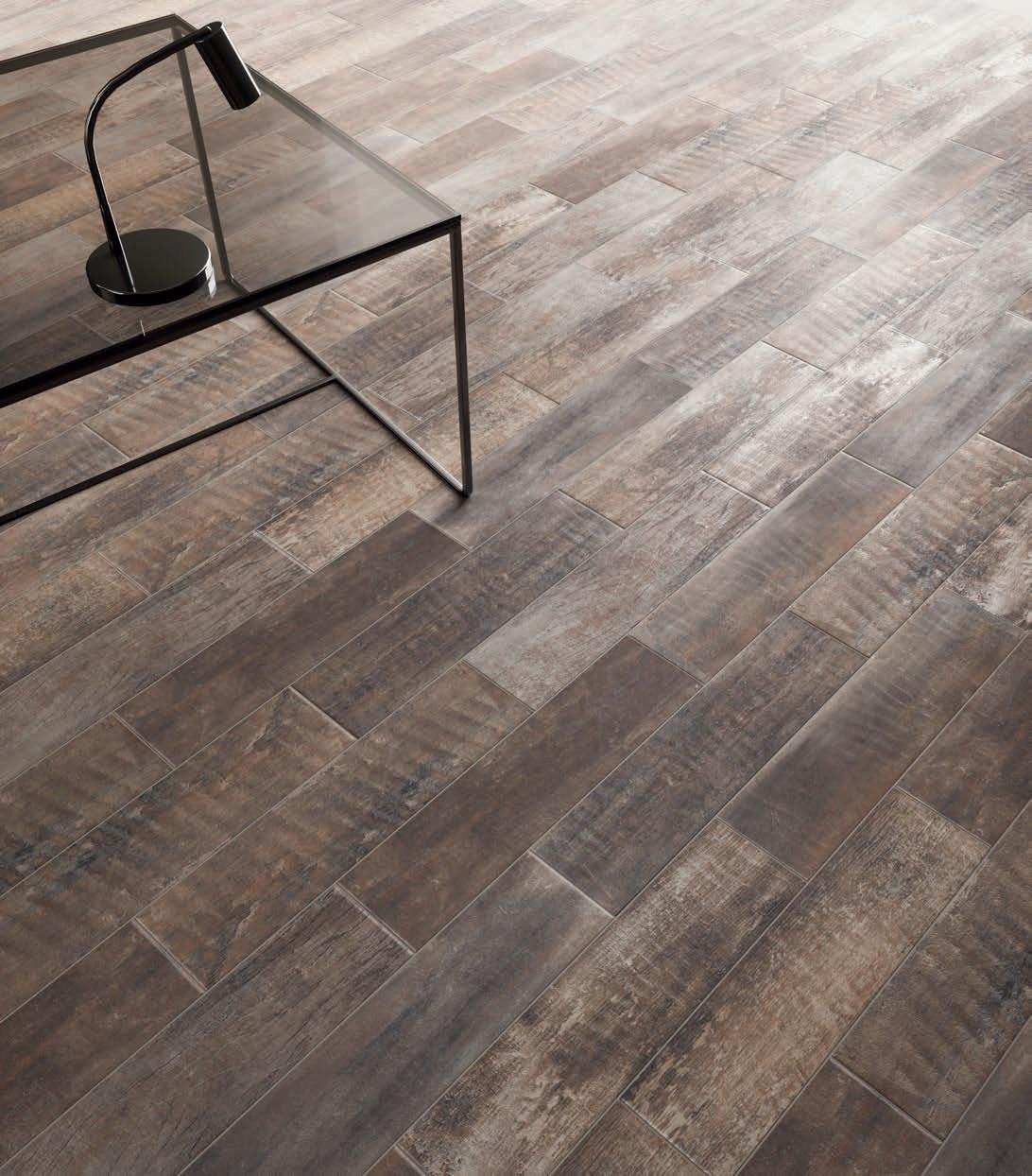 Вставка Kerama Marazzi STG\A482\SG1550 Браш Вуд беж 9,9x9,9