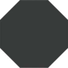 Керамогранит Kerama Marazzi Агуста черный натуральный 24x24 SG244900N