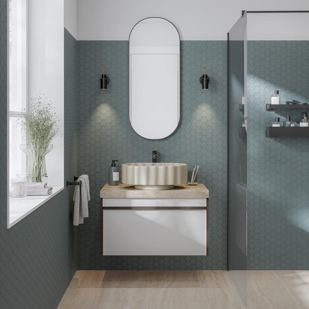 Мозаика Kerama Marazzi Агуста 3 мозаичный 29.7x29.8 AD\A658\MM