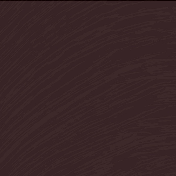 Керамогранит Пиастрелла МС-622 R Моноколор горький шоколад лаппатированый 600х600