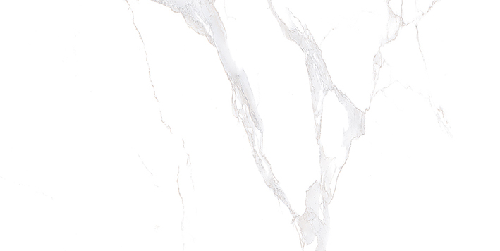 Керамическая плитка (08-00-00-2465) Laparet Statuario Classic белый 20x40 полированный