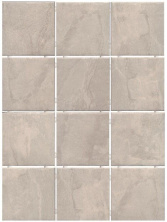 Керамическая плитка Kerama Marazzi 1298H Дегре беж 9,8x9,8