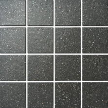 Мозаика NSmosaic P-563 черный 30.6x30.6