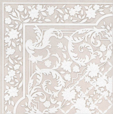 Декор Kerama Marazzi STG\A607\SG4570 Сорбонна ковер угол 50,2x50,2