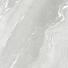 Керамогранит Alma Ceramica Некстстоун GFA57NXT07R серый 57x57