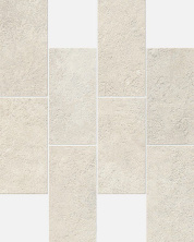 Мозаика Italon Millennium Pure Minibrick 23,7x29,5